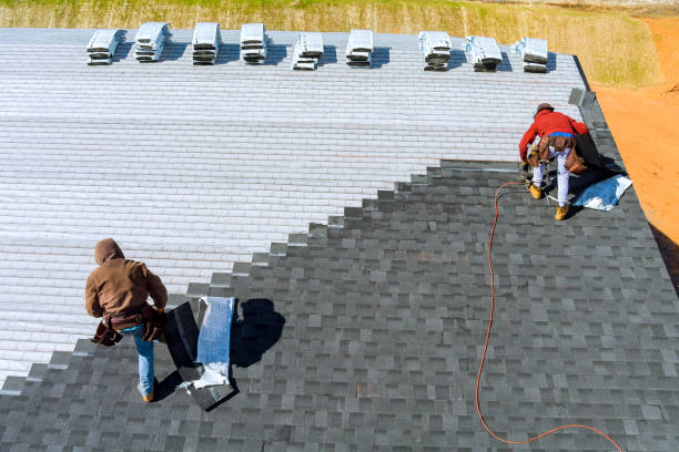 Best Gutter Installation and Roofing  in Washburn, ND