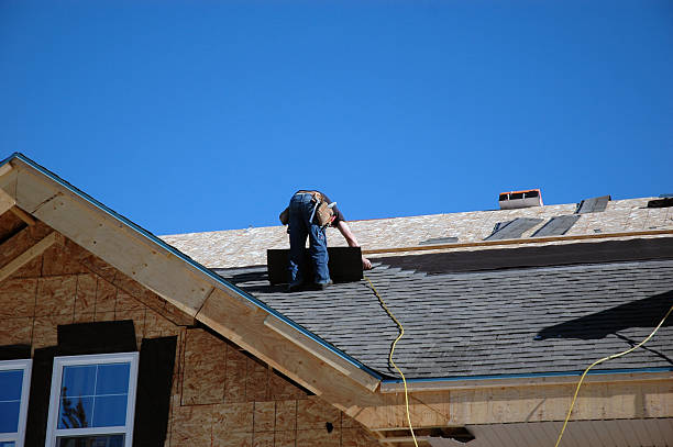 Best Roofing Contractor Near Me  in Washburn, ND