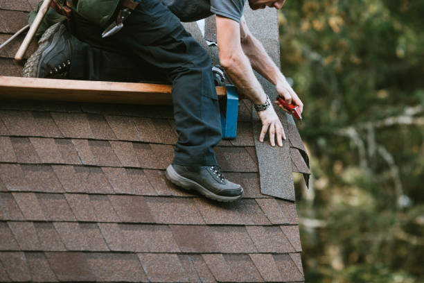 Trusted Washburn, ND Roofing Contractor Experts